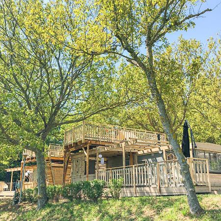 San Costanzo Stoerbuiten Lodges Mar Y Sierra מראה חיצוני תמונה