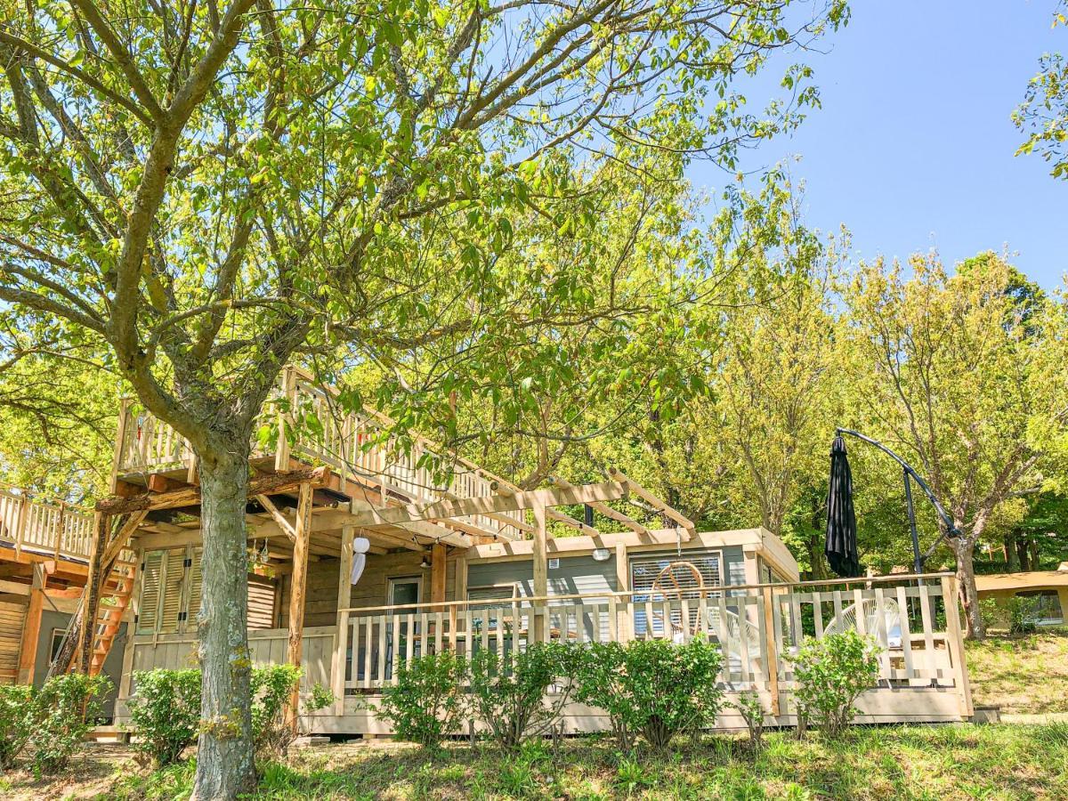 San Costanzo Stoerbuiten Lodges Mar Y Sierra מראה חיצוני תמונה