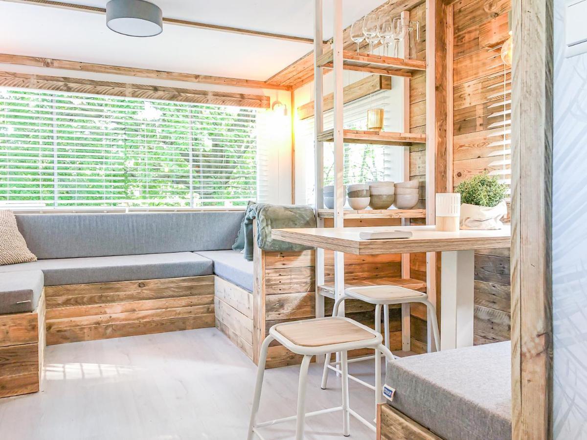 San Costanzo Stoerbuiten Lodges Mar Y Sierra מראה חיצוני תמונה